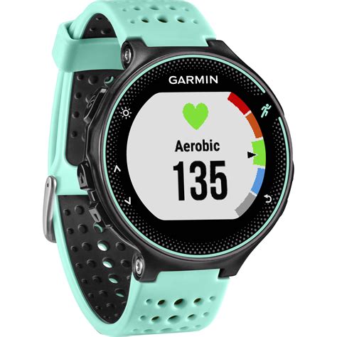 Garmin Forerunner 235 GPS Running Watch 010-03717-48 B&H Photo