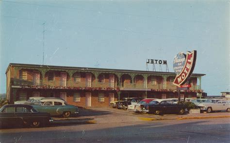 Flamingo Motel - Alton, Illinois | In downtown Alton, Illino… | Flickr