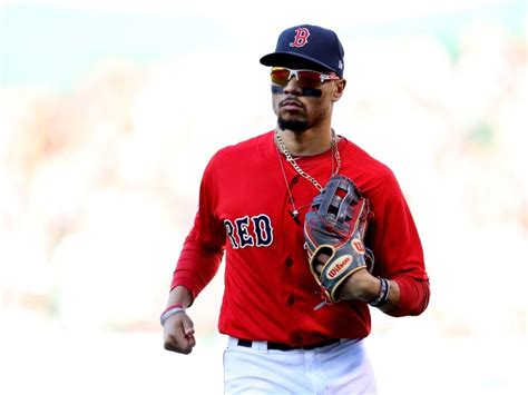 Mookie Betts Trade At Risk As Twins May Pull Out Of Deal | Boston, MA Patch