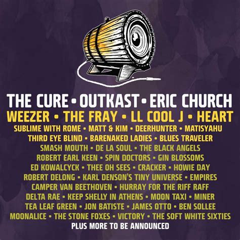 Bottlerock Napa Valley Reveals 2014 Lineup