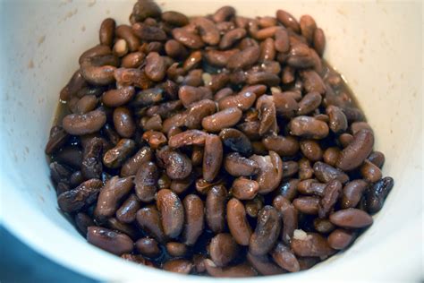 Quick Soak Beans in the Instant Pot - Instant Pot Cooking