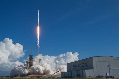 Free photo: The X-37B Orbital Test Vehicle - Airforce, Florida, Launch ...