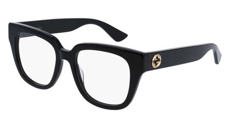 Gucci GG0037O Eyeglasses | Free Shipping