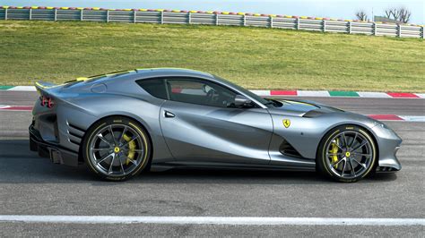 How Much Is a Ferrari? Here’s a Price Breakdown