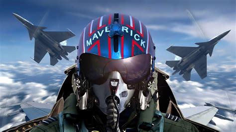 Top Gun Maverick Wallpapers - Top Free Top Gun Maverick Backgrounds - WallpaperAccess