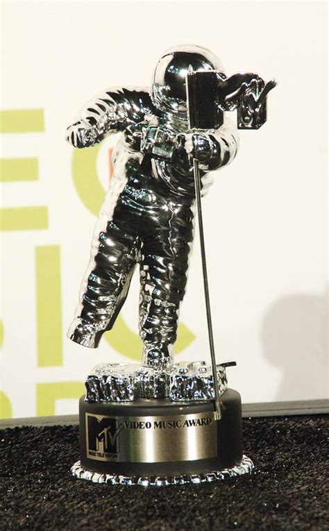 MTV Renames the VMAs' Moonman to Moon Person - E! Online - CA