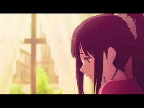 Hyouka Ending - YouTube