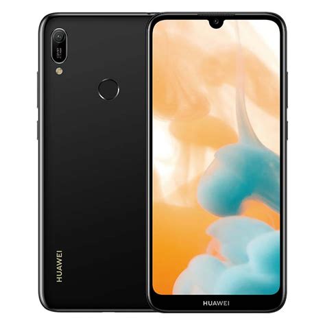 HUAWEI Y6 2019 32GB - Compara precio online - Compara2