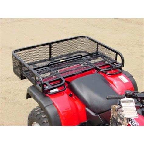 Four Wheeler Atv Accessories