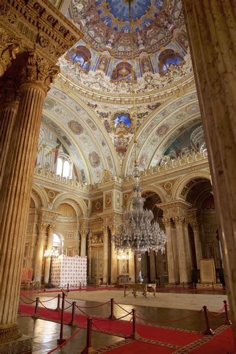 Dolmabahçe Palace | Dolmabahçe palace, Dolmabahçe, Palace