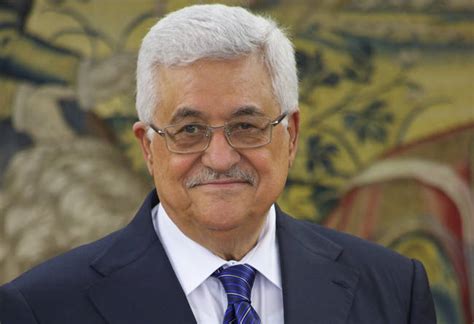 Palestinian President Mahmoud Abbas due on 30th: FO - DNA News Agency