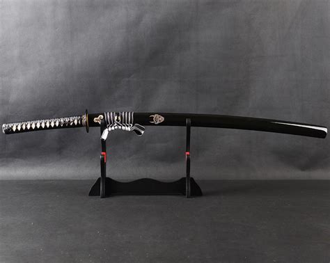 Buy Kill Bill Katana Samurai Sword - "The Groom" Online – BladesPro US