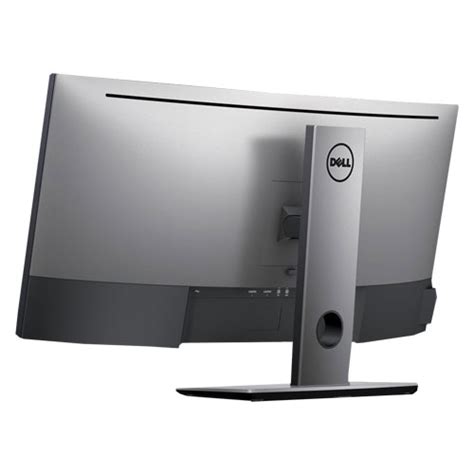 Dell UltraSharp 34 Curved Monitor: U3417W | Dell United States