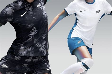 Nike Releases 2023 Women's Football Kits | Hypebae