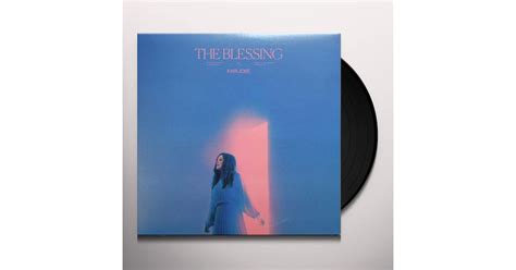 Kari Jobe BLESSING (LIVE AT THE BELONGING CO, NASHVILLE, TN/2020) (3LP ...