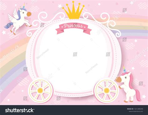 Unicorn Frame: Over 6,024 Royalty-Free Licensable Stock Vectors & Vector Art | Shutterstock