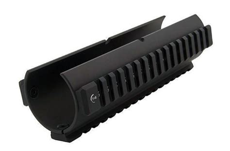 B&T HK MP5-SD Tactical Tri-Rail Handguard