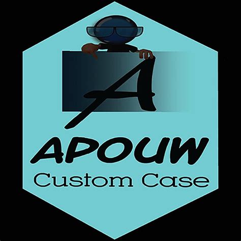 APOUW Custom Case | South Jakarta