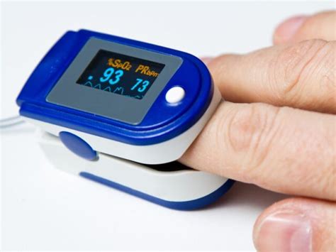 The Correct Way to Use Pulse Oximeter