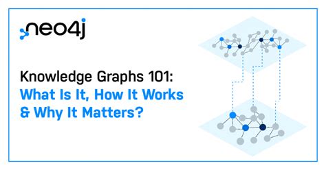 What Is a Knowledge Graph? - Neo4j Graph Database & Analytics