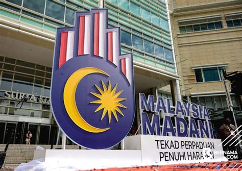 Madani concept key to unity, appreciating independence, says Indera ...