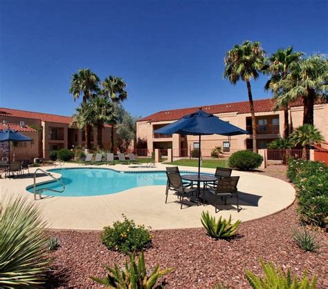 La Posada | Apartments in Tucson, AZ