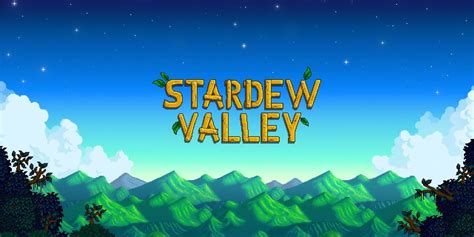 Stardew Valley: Achievement/Trophy Guide