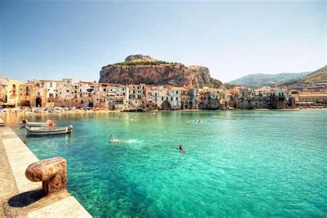 The Most Beautiful Beaches in Palermo | We are Palermo