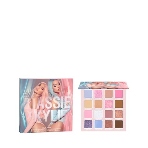 STASSIE X KYLIE PRESSED POWDER PALETTE | ubicaciondepersonas.cdmx.gob.mx