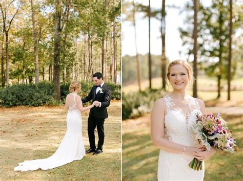 Renaissance Ross Bridge Wedding | Birmingham AL Wedding