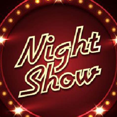 Late Night Show - YouTube