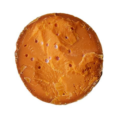 Isigny Mimolette Cheese, 1 lb - Kroger