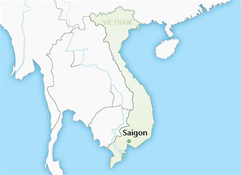 Saigon | Vietnam | Wendy Wu Tours