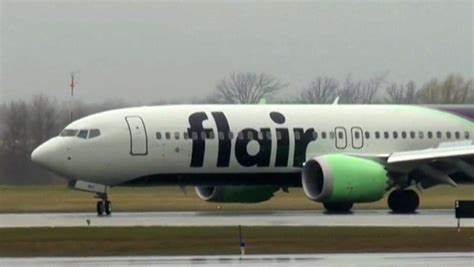 Flair Airlines CEO offers reassurance as flight cancellations mount ...