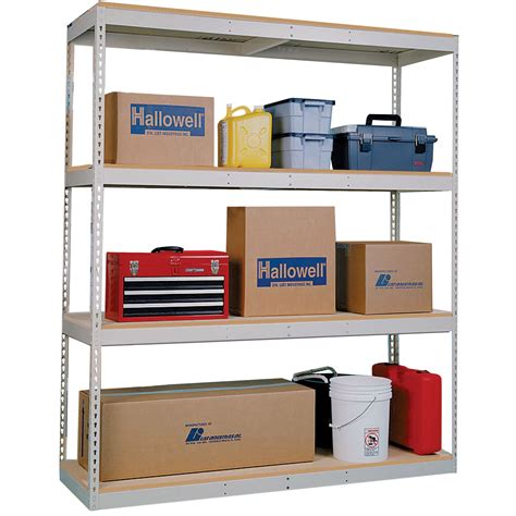 The Best Types of Shelving for Warehouses - The Shelving Blog