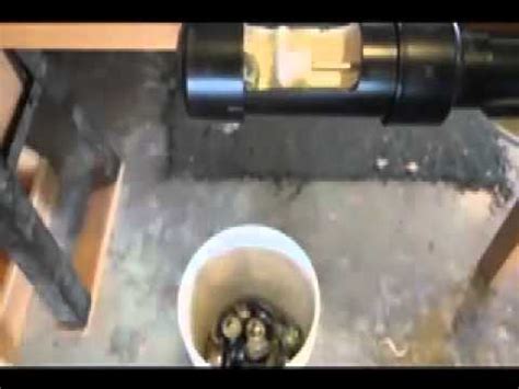 DIY Pneumatic Can Crusher Plans (Inexpensive Easy Build)