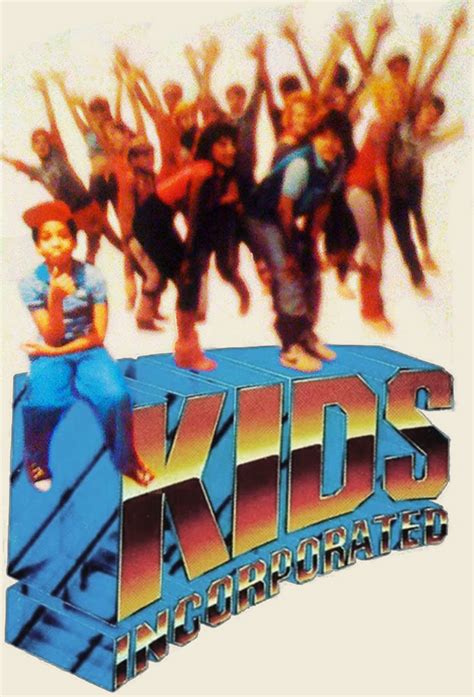 Kids Incorporated - TheTVDB.com