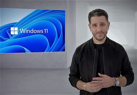 Microsoft's Panos Panay Announces Company Departure -- Redmondmag.com