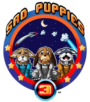 Sad Puppies - Wikipedia