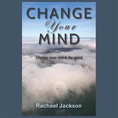 Change Your Mind - ebookpbook