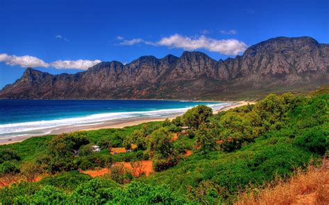 Africa, Nature, Landscape Wallpapers HD / Desktop and Mobile Backgrounds