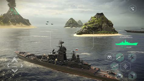 Download MODERN WARSHIPS APK 0.81.1.120515653 for Android - Filehippo.com