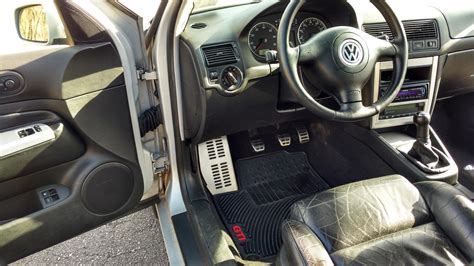 Mk4 Interior Inspiration for Y'all : r/Volkswagen