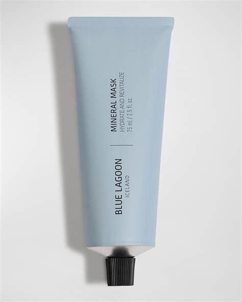 Blue Lagoon Iceland Silica Mud Mask, 2.5 oz. | Neiman Marcus