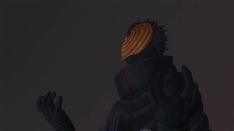 Obito Uchiha Wallpaper Hd Anime 4k Wallpapers Images And Background ...