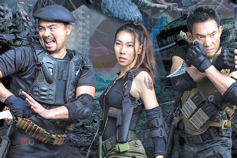 A new era for Pinoy action films | Cebu Entertainment, The Freeman ...