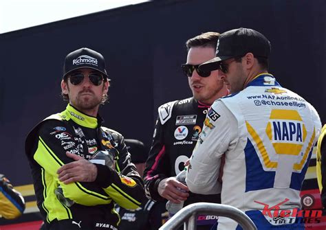 Chase Elliott Faces Difficult Must-Win Scenario At Daytona To Make The ...