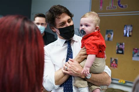 Justin Trudeau on Twitter: "We’re making child care more affordable for ...