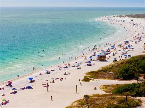 Top 10 Beaches in Florida — Crystal River & Homosassa | Three Sisters Spring