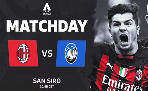 Official: AC Milan vs. Atalanta starting XIs - Maignan returns after ...